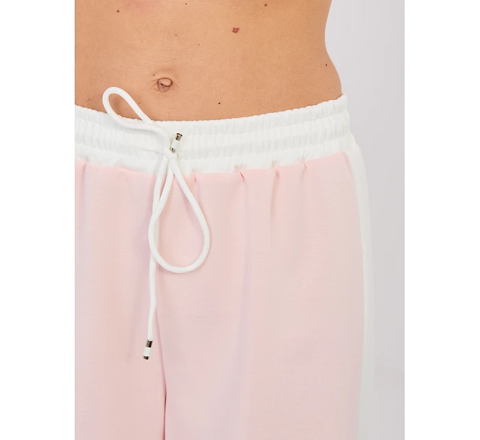 IT DR 22210.87 tepláky svetloružové IT DR 22210.87 tepláky svetloružové