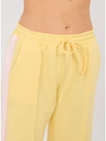 Súprava IT KMPL 22211.31 svetložltá Súprava IT KMPL 22211.31 svetložltá