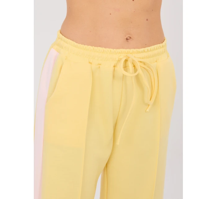 Súprava IT KMPL 22211.31 svetložltá Súprava IT KMPL 22211.31 svetložltá