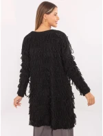 Jumper MI SW 0820.85 čierny