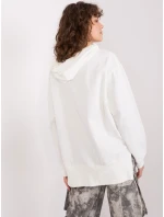 Mikina RV BL 9020.01 ecru Mikina RV BL 9020.01 ecru