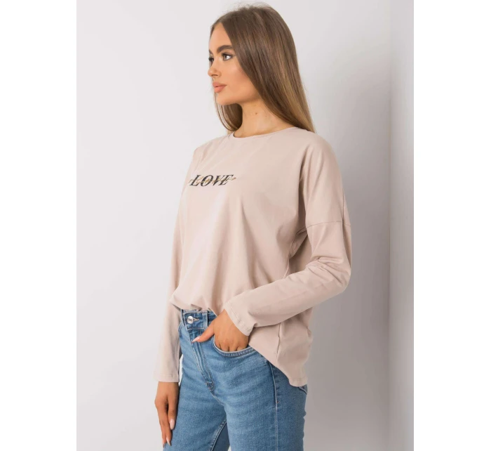 Halenka RV BZ model 17399337 béžová - FPrice Halenka RV BZ model 17399337 béžová - FPrice