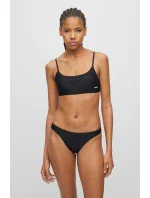 BOSS Dámský vrchní díl plavek model 20947482 - Hugo