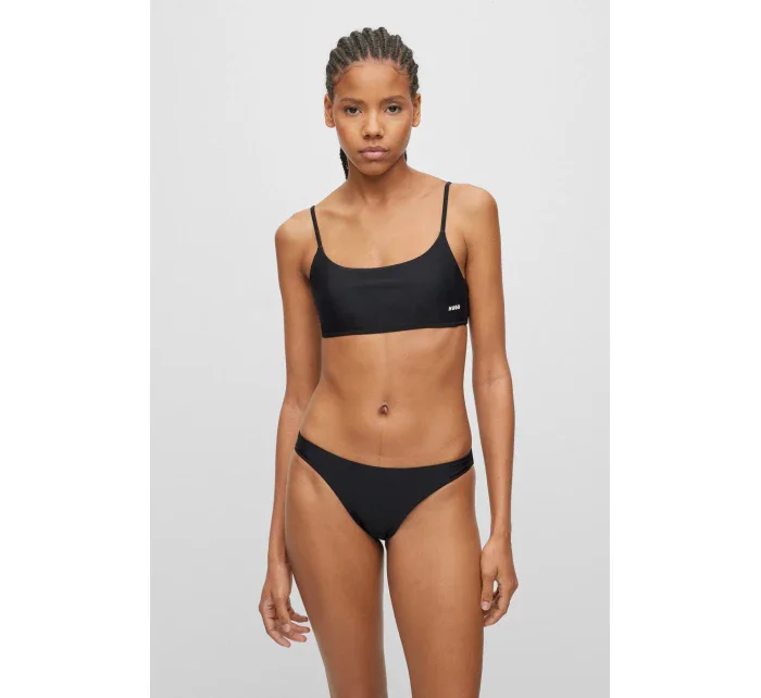 BOSS Dámský vrchní díl plavek model 20947482 - Hugo