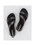 Dámské sandály W 82429-AS180 černo-šedé - Ipanema Dámské sandály W 82429-AS180 černo-šedé - Ipanema