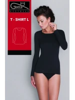 Dámske tričko L - GATTA bodywear