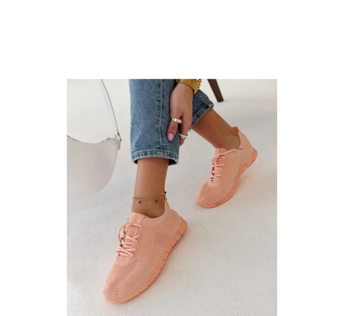 Tenisky model 207530 Solea