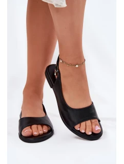 Sandále model 214100 Step in style