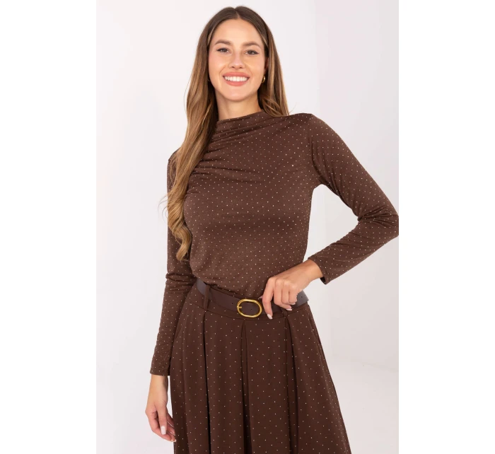 Blúzka model 219369 Rue Paris Blúzka model 219369 Rue Paris