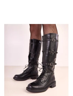 Topánky model 220584 Solea