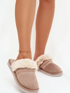 Papuče model 221489 Step in style