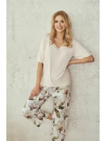 Pyžamo model 225166 Taro