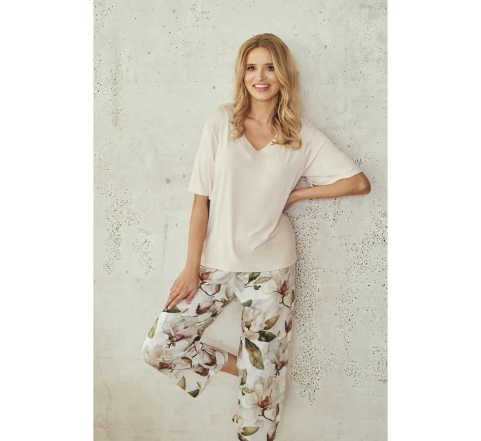 Pyžamo model 225166 Taro