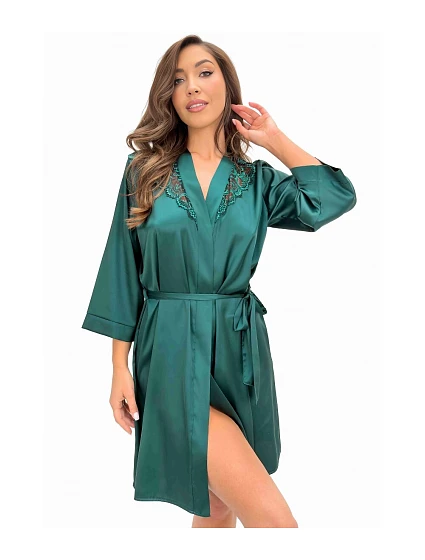 Župan model 22373927 S–2XL - Donna