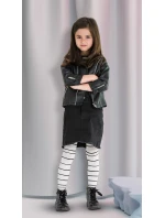Dívčí punčochové kalhoty DR  40 den model 19655900 - Knittex