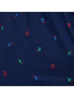 Pánské trenýrky model 21808957 Comfort - Cornette Pánské trenýrky model 21808957 Comfort - Cornette