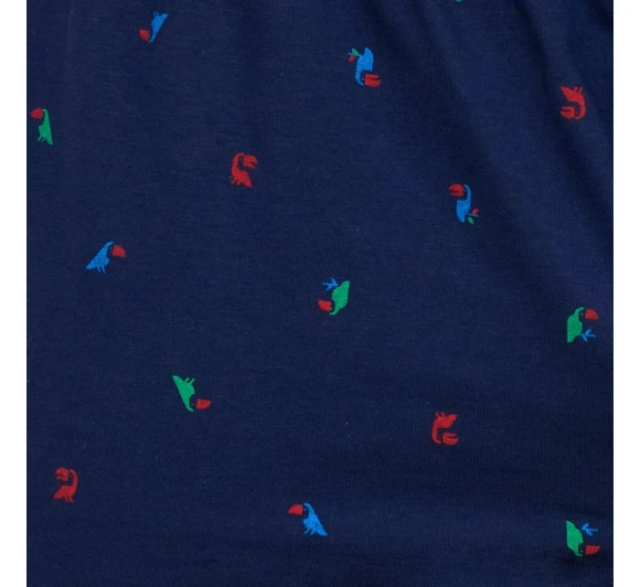 Pánské trenýrky model 21808957 Comfort - Cornette Pánské trenýrky model 21808957 Comfort - Cornette