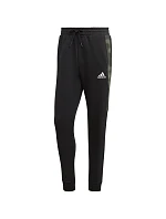 Fleecové nohavice adidas Essentials Camo Print M HL6929