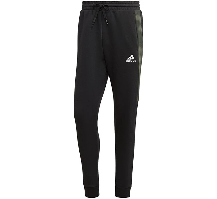 Spodnie Essentials Camo Print Fleece Pant M model 19566688 - ADIDAS