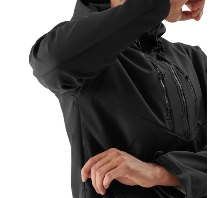 Softshellová bunda  M WSS24TSOF 20S model 19920158 - 4F