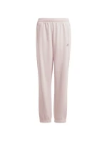 Adidas Essentials Small Logo Feel Cozy Fleece Jr JF8746 Adidas Essentials Small Logo Feel Cozy Fleece Jr JF8746