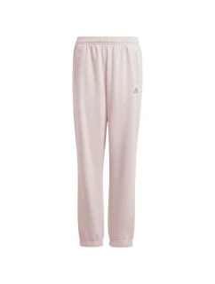 Adidas Essentials Small Logo Feel Cozy Fleece Jr JF8746