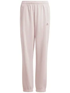 Adidas Essentials Small Logo Feel Cozy Fleece Jr JF8746