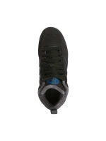 Topánky adidas Rapid Court Mid Winterized Jr JR2804 Topánky adidas Rapid Court Mid Winterized Jr JR2804