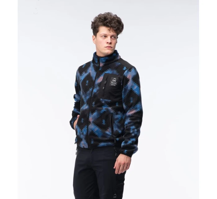 fleece model 20846040 M - Elbrus fleece model 20846040 M - Elbrus