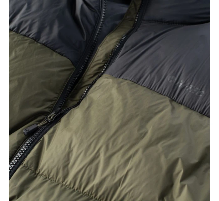 Zimná bunda Hi-Tec Fowel M 92800592754 Zimná bunda Hi-Tec Fowel M 92800592754