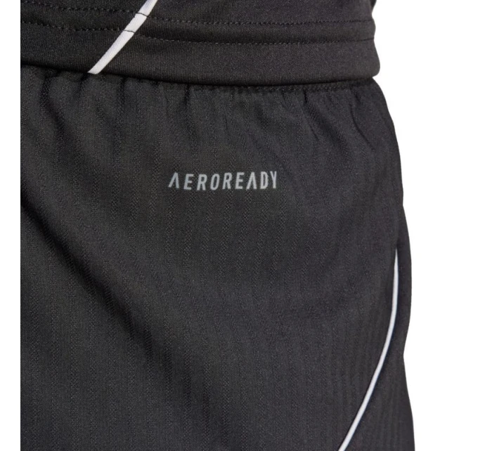 Pánske šortky adidas Tiro 25 Competition Match black JG1062