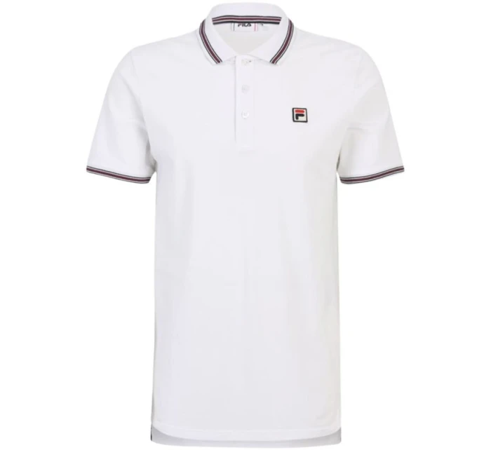 M polokošile  pánské model 20963287 - Fila