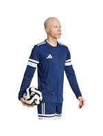 Adidas Squadra 25 dres s dlhým rukávom LM M JF6075 Muži