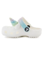 Crocs Classic IAM Rainbow Unicornctg Jr 209701-0WV