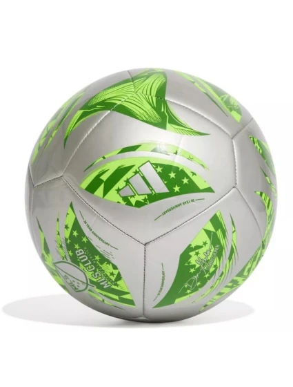 Adidas MLS klubový futbal JH1307 Adidas MLS klubový futbal JH1307