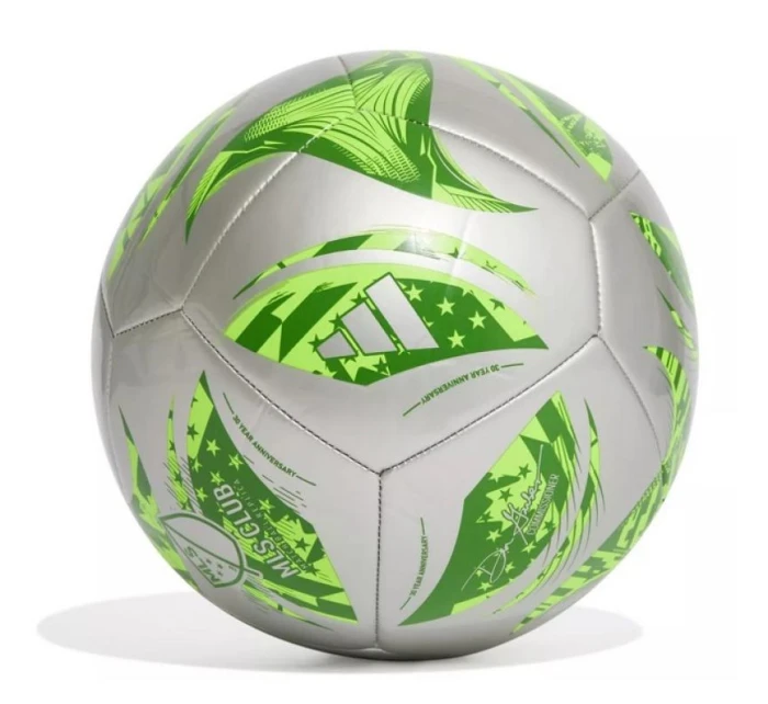Adidas MLS klubový futbal JH1307 Adidas MLS klubový futbal JH1307