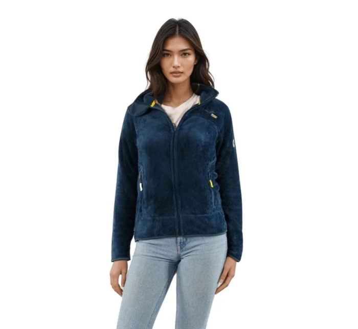 BS GIRL 007 fleece pro dívky model 21768082 - Geographical Norway