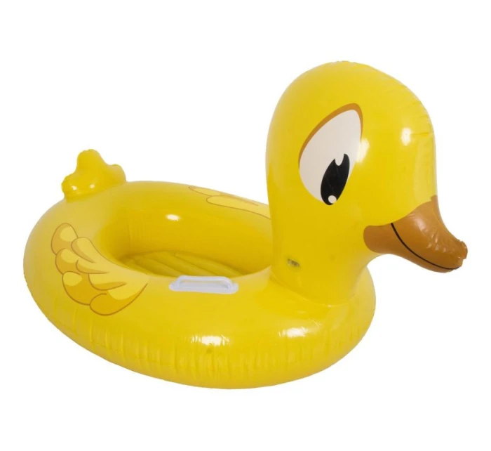 DUMPING DUCK 113x70x63CM 35177