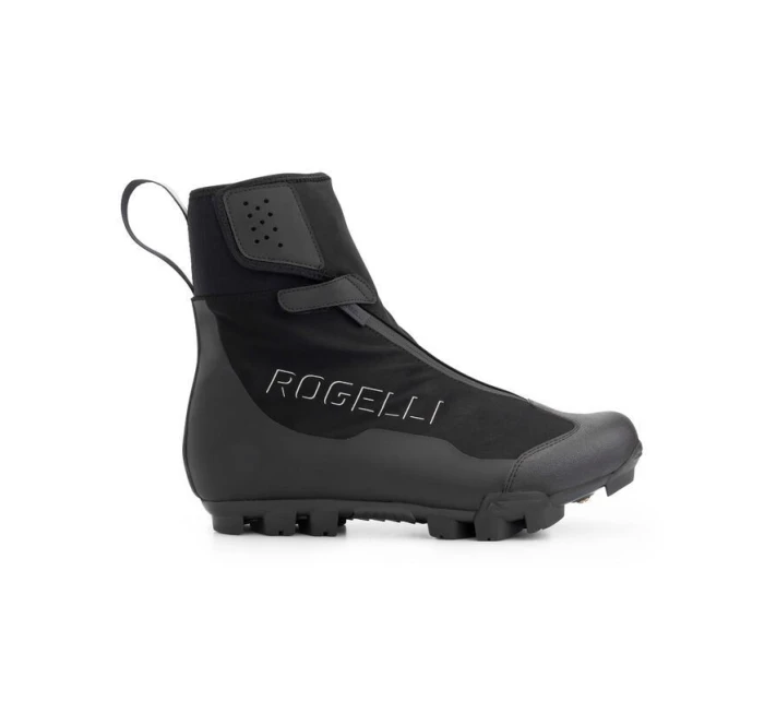 Rogelli MTB zimné topánky ARTIC R-1000 black 40