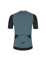 Rogelli dres DISTANCE II blue/black L muži Rogelli dres DISTANCE II blue/black L muži