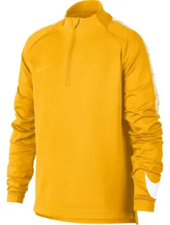 Juniorská fotbalová mikina Dry Squad Top model 20523096 - NIKE