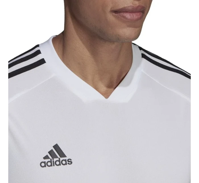 Pánsky futbalový dres TIRO 19 TR JSY M DT5288 - Adidas