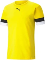 Pánske tréningové tričko teamRise Jersey M 704932 07 - Puma