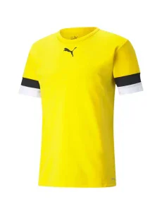 Pánske tréningové tričko teamRise Jersey M 704932 07 - Puma