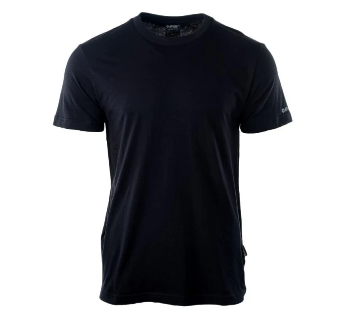 Pánske hladké tričko M 92800041765 - Hi-Tec