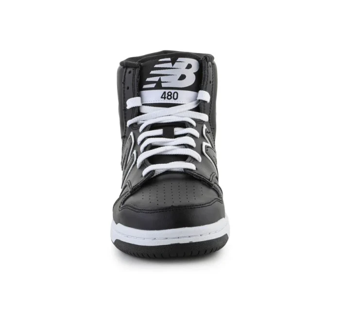 Topánky New Balance BB480COB