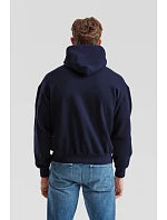 Hooded Sweat Mikina s kapucí "" deep navy model 22447799 - Fruit of the Loom