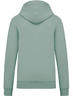 K Pánská ecofriendly mikina s kapucí 20. sage model 22440427 - Kariban K Pánská ecofriendly mikina s kapucí 20. sage model 22440427 - Kariban
