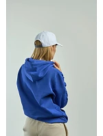 Atlantis Headwear Ray-S 5-panelová čiapka 33.0231 tmavomodrá