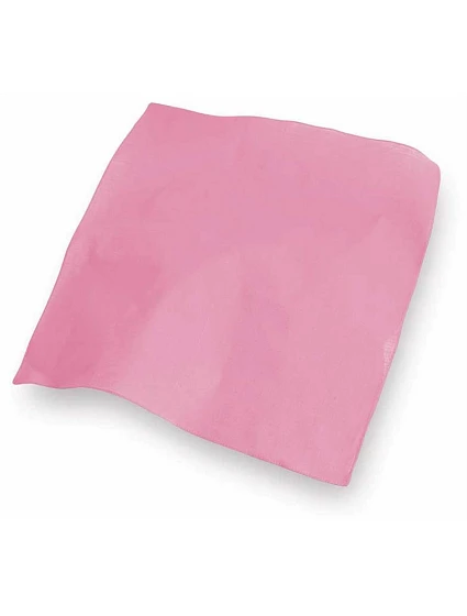 Atlantis Headwear Bandana Goal Šatka Bandana 33.3000 ružová Atlantis Headwear Bandana Goal Šatka Bandana 33.3000 ružová